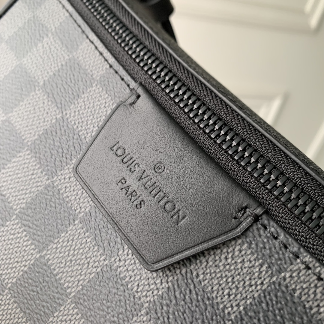 LV Waist Chest Packs